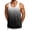 Black, variant on LWavelet Beach Tank Tops for Men Big and Tall Dry Fit Sleeveless Shirts Summer Tops for Workout Swimming Running Athletic