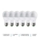 thumbnail image 3 of Aksi Foco LED 6Pack Eco 15W Luz Blanca, 3 of 4