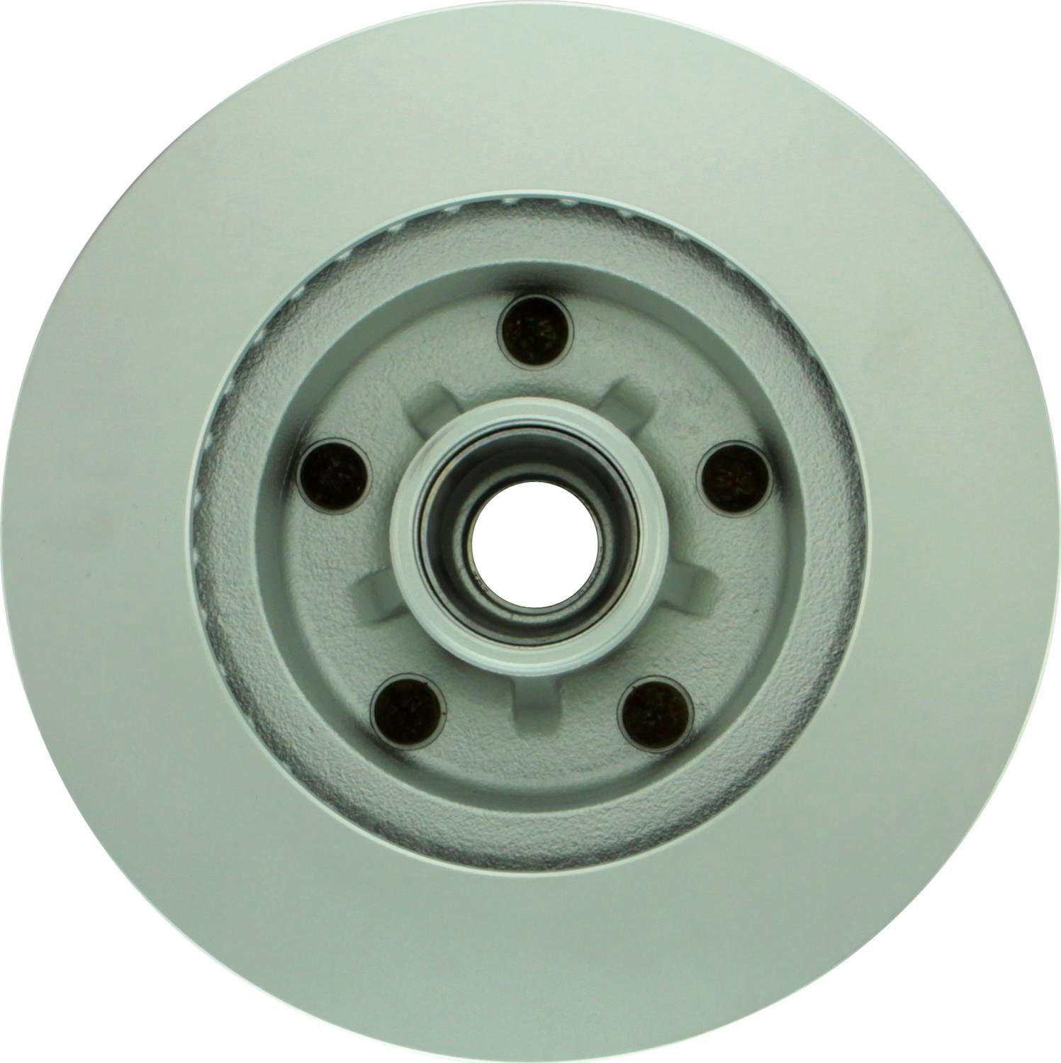 Bosch 25010603 Rotor & Hub Assembly