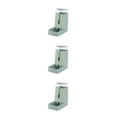 thumbnail image 1 of ZLight Distributeur Automatique d'Eau pour Animaux - Anti-Fuite Sûr Capacité 3500ml Fournitures pour Animaux Bol pour Chat Chien Chat Distributeur d'Eau Verte 3ensemble, 1 of 6