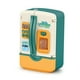 thumbnail image 1 of Refrigerador de simulación con luz de sonido, juguete eléctrico, refrigerador, juguete de escritorio, 1 of 5