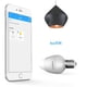 thumbnail image 5 of Enchufe inteligente Koogeek Wi-Fi habilitado E27 8W Cambio de color Regulable Bombilla LED inteligente Funciona con Apple HomeKit Soporte Siri Inicio Horarios de aplicación Control remo Koogeek Enchufe inteligente, 5 of 5