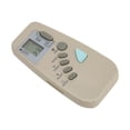 thumbnail image 1 of Control remoto para aire acondicionado York, control remoto para aire acondicionado, control remoto para aire acondicionado, durabilidad probada en el tiempo, 1 of 12