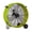 Green, variant on 30 inch Drum Fan Pro - 3 Speed 14000 CFM High Velocity Floor Drum Fan with Handle Caster for Commercial, Warehouse, Covered Patio, Shop, Garage, Barn