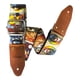 thumbnail image 1 of Correa para guitarra Strap o Tahali para guitarra acústica, bajo eléctrico, guitarra eléctrica Kidam  Yute Guitarron, 1 of 4