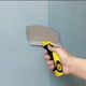 thumbnail image 4 of Ganfancp Nueva Espátula Curva Cuchillo de Plástico Acero Inoxidable Paleta Yeso En El Material Herramienta Rascador Ofertas Del Día Liquidación Espátula × 1, 4 of 7