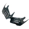 thumbnail image 1 of WINGLET FIN FAIRING COWL AERODYNAMICS CARBON FIBER FOR 2008 - 2016 for Yamaha YZF R6, 1 of 5