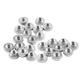 thumbnail image 2 of M3 Stainless Steel Self Clinching Rivet Nut Fastener 25pcs, 2 of 8