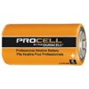 Duracell Procell Alkaline C Size Battery 24 Pack + FREE SHIPPING!