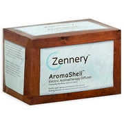 Trend Marketing Zennery AromaShell Aromatherapy Diffuser, 1 ea