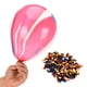thumbnail image 1 of Globo Veteado, 100 Unidades De Globos De Fiesta, Respetuosos Con El Medio Ambiente, Colores Mezclados, Inofensivos Para Niños, Navidad, Cumpleaños, Decoración De Bodas, 1 of 7