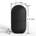 thumbnail image 5 of Feledorashia 2024 New Ice Roller for Face and Eye, Ice Face Roller, Facial Beauty Ice Roller Skin Care Tools, Ice Cubes Face Massage, Silicone Ice Mold for Face Care, 5 of 6