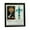 D, variant on Binwennn Ornament Exchange Classic Retro Sea Glass Mural | Sea Glass Art Works Take You To Appreciate The Different Ocean Style!