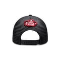 thumbnail image 4 of KNITE Gorra Farmer Dog Blue Trucker Hombre Ajustable Estilo Agro Granja Western, 4 of 5