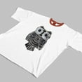 thumbnail image 3 of Owl Cloth Sticker, Bird Cloth Sticker, Hand   Durable For Cover Flaws DIY Trinkets Clothes Jeans, 3 of 8