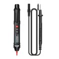 thumbnail image 1 of ANENG A3008 Pen Multimeter 6000 Counts Digital Multimeter Meter Tester with LCD Display Backlight Flashlight NCV Auto-off for Voltage Current Resistance Capacitance Diode Continuity Test (Co, 1 of 8