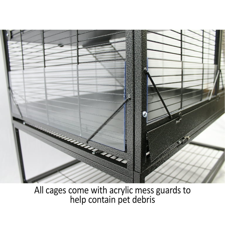Ferret mansion cage online