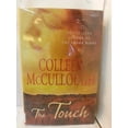 thumbnail image 1 of Pre-Owned The Touch (Hardcover) 0684853302 9780684853307, 1 of 1