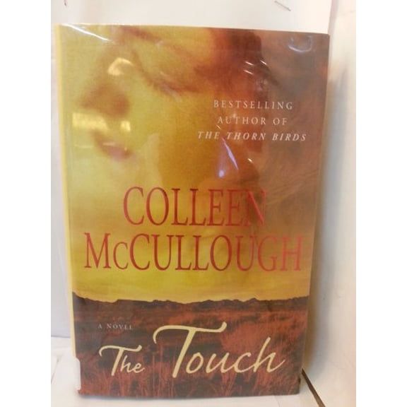 Pre-Owned THE TOUCH