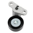 thumbnail image 1 of ‎90K 38159, Anti Cracking 2PCS Stable Solid Construction Drive Belt Tensioner Assembly Robust Metal  For Avalanche 1500, 1 of 8