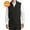 Deep Black, variant on J903 Collective Insulated Vest, Deep Black, L, Coats & Jackets