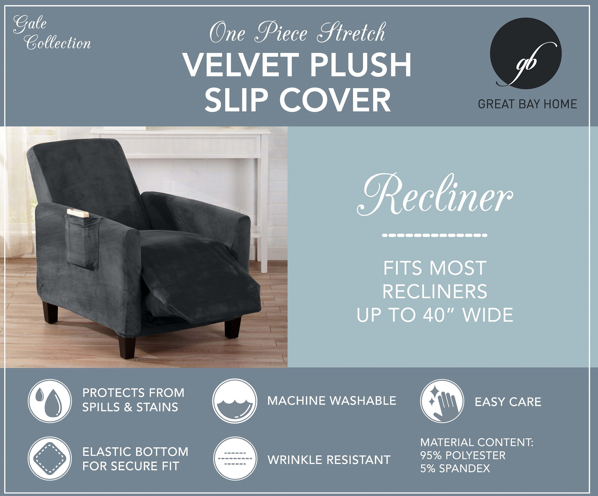 Plush furniture recliners deals