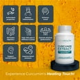 thumbnail image 6 of Curcumin Extract, High Absorption Turmeric Supplement for Immune Support & Joint Support by PureHealth Research, x6, 6 of 8