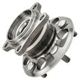 thumbnail image 4 of Detroit Axle - AWD Rear Wheel Bearing Hub for Toyota Highlander Venza Lexus RX300 RX350 RX400h Wheel Bearing Hub Assembly Replacement, 4 of 7