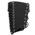 thumbnail image 1 of Brazo De Tiro Con Arco Gurad, Herramientas De Protección De Brazo Duraderas Y Amigables Con La Piel De Cuero Artificial Para Tiro Con Arco, 1 of 8