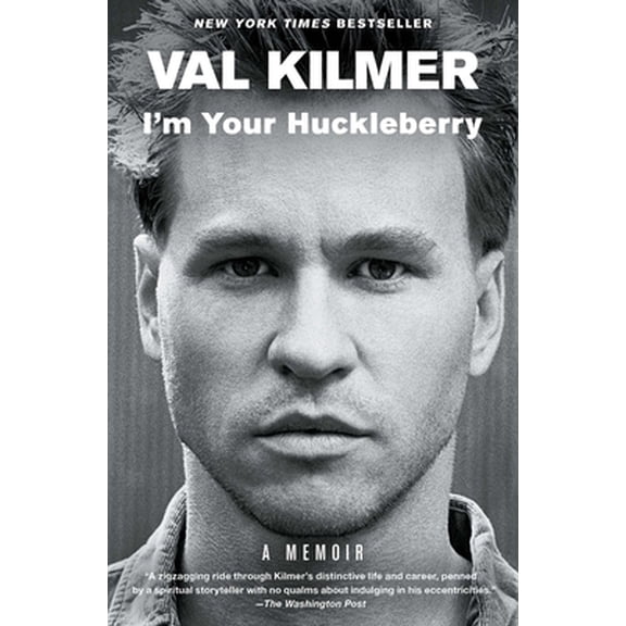 Pre-Owned I'm Your Huckleberry (Paperback) 1982144904 9781982144906
