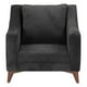 thumbnail image 1 of Sillón Lanson 1 Plaza Gris Carbón, 1 of 8