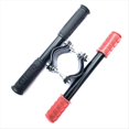 thumbnail image 1 of Pasamanos para NiñOs de Scooter EléCtrico de 2 Piezas Antideslizante Ajustable 25,5 cm para Accesorio de Scooter EléCtrico M365 / Pro 1S, 1 of 5