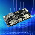 thumbnail image 5 of QC4.0 QC3.0 Módulo de carga dual USB 18650 Protección del circuito de temperatura LED, 5 of 5