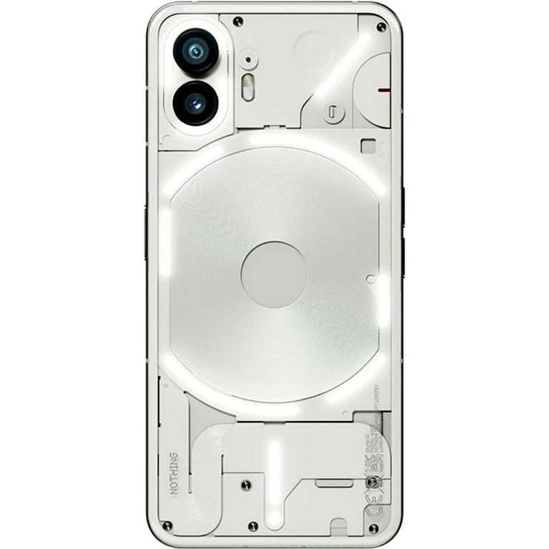 Nothing Phone (2) 5G - 6.7