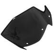 thumbnail image 3 of Motorcycle Headlight Fairing Transparent Brown Windshield for Ybr 125 2014-2017, 3 of 5