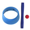 thumbnail image 2 of Steering Wheel Ejection SC Knob Button Enhanced Driving Experience Taycan 2020 911 2019 Sporty ABS Material, 2 of 7