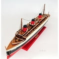 thumbnail image 2 of Normandie Painted Large, 2 of 4