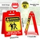 thumbnail image 3 of Acrylic Desk Arrangement Office Colleague Prank Gift Table Arrangement Spoof Arrangement, 3 of 8