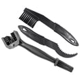 thumbnail image 3 of pitrice Bike Chain Cleaner Cleaning Brushes Maintenance Tools 9Pcs 28x8.5x9CM, 3 of 4
