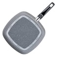 thumbnail image 2 of Grill de Cocina T-fal Cocina Natural B5784082 26 cm Gris, 2 of 4