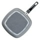 thumbnail image 2 of Grill de Cocina T-fal Cocina Natural B5784082 26 cm Gris, 2 of 4