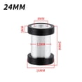 thumbnail image 1 of Bike Rear Shock Bushing MTB Hardware Suspension Bushes Aluminum alloy 24mm, 1 of 10