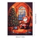 thumbnail image 3 of Puzzles para Adultos Puzzle de Madera de Navidad Popular Puzzle de Madera en Forma de Pájaro Animal en Forma de Mal Juguete de Madera para Adultos Puzzle Plano Puzzle Rectángulo Clase de Puzzle de Vac, 3 of 6