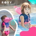 thumbnail image 4 of ROXY CGA Life Vest for Infant under 33 lbs, Evoprene Fabric and PVC Foam, With Quick-Release Buckle & Leg Strap, for Baby Boating Fishing & Kayaking, 4 of 7