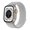 Gray, variant on Adjustable Nylon Band for 38/40/41/42mm(S10) Smartwatches - Breathable & Comfortable,Starlight