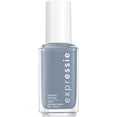 thumbnail image 1 of Esmalte de uñas Essie Expressie Air Dry de 0,33 ml, color azul pizarra, 8 unidades, 1 of 6