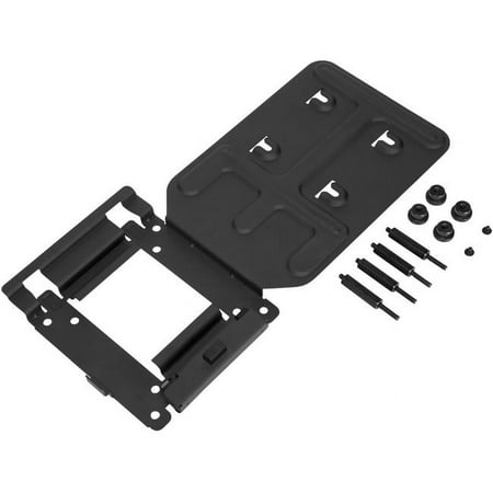 Targus Mounting Bracket for Docking Station - Black - 75 x 75 100 x 100 - ACX003GLZ - image 10