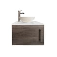 thumbnail image 3 of Combo de Gabinete para Baño con Ovalin Y Monomando + Botiquin con Espejo, 3 of 5