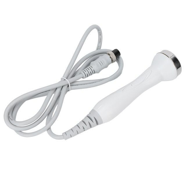 Beauty Machine Head, Facial Cleaning Machine Probe, Beauty Machine Probe, Hydrogen Face Cleaning Beauty Machine Replacement Head Oxygen Machine Accessories