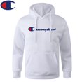 thumbnail image 3 of Champion Hoodies 2021 Nueva Moda Casual Sudadera Con Capucha Hombres Mujeres Ropa Pullover Streetwearpangjing, 3 of 4